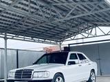 Mercedes-Benz 190 1991 года за 1 350 000 тг. в Алматы – фото 2