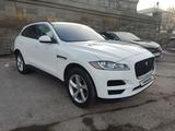 Jaguar F-Pace 2018 годаүшін17 000 000 тг. в Астана – фото 3