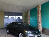 Toyota Camry 2012 года за 8 000 000 тг. в Арысь – фото 3