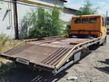Mercedes-Benz  508D 1983 года за 100 100 тг. в Шымкент – фото 4