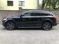 Audi Q7 2008 года за 7 000 000 тг. в Алматы