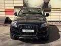 Audi Q7 2008 года за 7 000 000 тг. в Алматы – фото 5