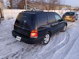 Subaru Forester 2000 годаүшін2 600 000 тг. в Астана