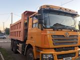 Shacman (Shaanxi)  F3000 2013 года за 13 500 000 тг. в Кокшетау – фото 3