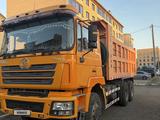 Shacman (Shaanxi)  F3000 2013 года за 13 500 000 тг. в Кокшетау – фото 2