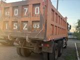 Shacman (Shaanxi)  F3000 2013 года за 13 500 000 тг. в Кокшетау – фото 5