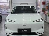 Geely Galaxy EX5 Max 2025 годаfor15 490 000 тг. в Кокшетау – фото 2