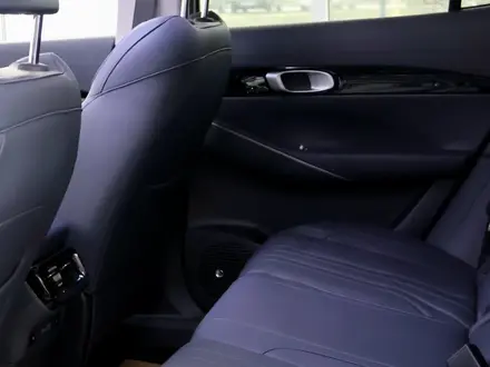 Geely Galaxy EX5 Max 2026 года за 12 990 000 тг. в Кокшетау – фото 16