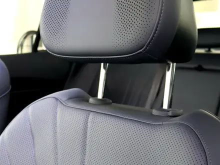 Geely Galaxy EX5 Max 2026 года за 12 990 000 тг. в Кокшетау – фото 6