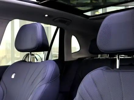 Geely Galaxy EX5 Max 2026 года за 12 990 000 тг. в Кокшетау – фото 7