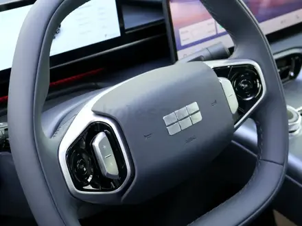 Geely Galaxy EX5 Max 2026 года за 12 990 000 тг. в Кокшетау – фото 11