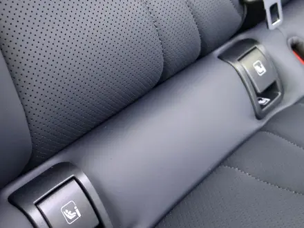 Geely Galaxy EX5 Max 2026 года за 12 990 000 тг. в Кокшетау – фото 19