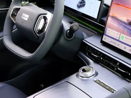 Geely Galaxy EX5 Max 2026 года за 12 990 000 тг. в Кокшетау – фото 15