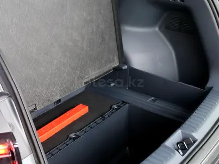 Geely Galaxy EX5 Max 2026 года за 12 990 000 тг. в Кокшетау – фото 20