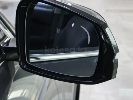 Geely Galaxy EX5 Max 2026 года за 12 990 000 тг. в Кокшетау – фото 5
