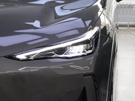 Geely Galaxy EX5 Max 2026 года за 12 990 000 тг. в Кокшетау – фото 3