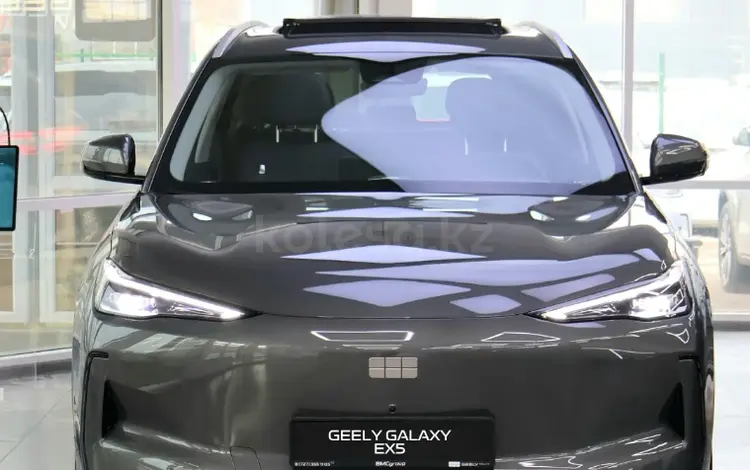Geely Galaxy EX5 Max 2026 годаүшін12 990 000 тг. в Кокшетау