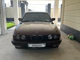 BMW 525 1988 годаүшін3 300 000 тг. в Шымкент – фото 2
