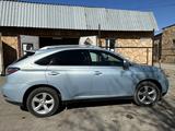 Lexus RX 350 2010 годаүшін12 500 000 тг. в Караганда – фото 4