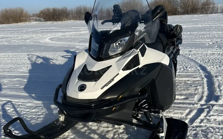 BRP  Ski-Doo Expedition SE 1200 2013 годаfor7 500 000 тг. в Петропавловск