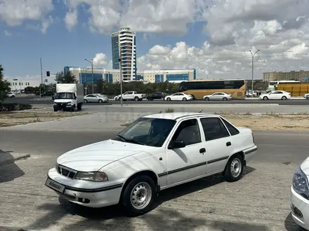 Daewoo Nexia 2007 года за 1 400 000 тг. в Актау – фото 7