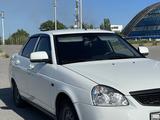 ВАЗ (Lada) Priora 2170 2015 годаүшін3 500 000 тг. в Темиртау – фото 2