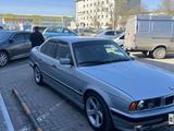 BMW 525 1995 года за 2 400 000 тг. в Астана – фото 4