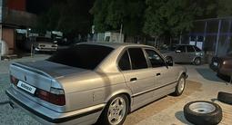 BMW 525 1995 года за 2 400 000 тг. в Астана – фото 3