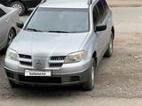 Mitsubishi Outlander 2005 годаfor3 800 000 тг. в Шу