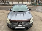 Nissan Qashqai 2008 года за 4 500 000 тг. в Караганда