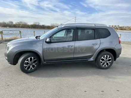 Nissan Terrano 2014 года за 6 500 000 тг. в Костанай – фото 3