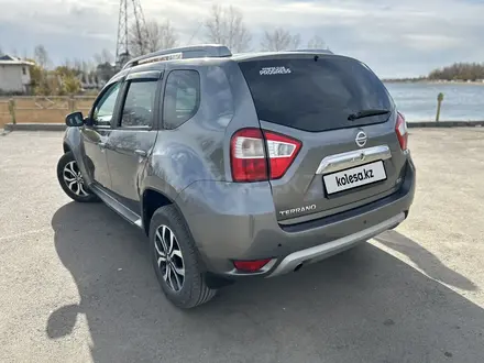 Nissan Terrano 2014 года за 6 500 000 тг. в Костанай – фото 6