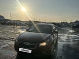 Chevrolet Cruze 2012 года за 3 700 000 тг. в Алматы – фото 4