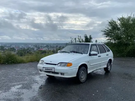 ВАЗ (Lada) 2114 2013 года за 1 650 000 тг. в Семей