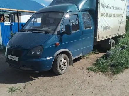 ГАЗ ГАЗель 2011 года за 5 000 000 тг. в Уральск