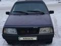 ВАЗ (Lada) 21099 1998 годаүшін900 000 тг. в Астана – фото 3