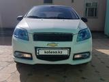 Chevrolet Nexia 2021 года за 4 600 000 тг. в Кызылорда – фото 4