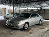 Lexus ES 300 2002 года за 5 800 000 тг. в Семей