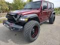 Jeep Wrangler 2021 года за 25 000 000 тг. в Алматы – фото 2