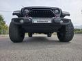 Jeep Wrangler 2021 года за 25 000 000 тг. в Алматы – фото 10