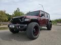 Jeep Wrangler 2021 года за 25 000 000 тг. в Алматы – фото 12