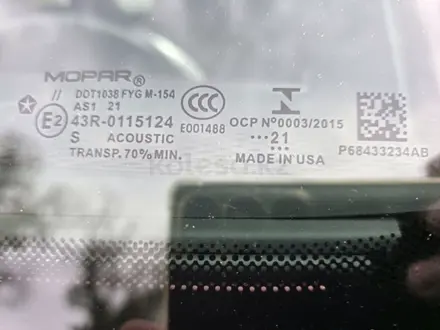 Jeep Wrangler 2021 года за 25 000 000 тг. в Алматы – фото 16