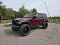 Jeep Wrangler 2021 года за 25 000 000 тг. в Алматы