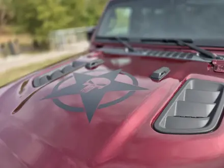 Jeep Wrangler 2021 года за 25 000 000 тг. в Алматы – фото 22