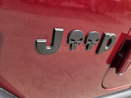 Jeep Wrangler 2021 года за 25 000 000 тг. в Алматы – фото 24