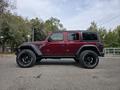 Jeep Wrangler 2021 года за 25 000 000 тг. в Алматы – фото 3