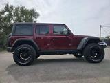 Jeep Wrangler 2021 года за 25 000 000 тг. в Алматы – фото 4