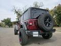 Jeep Wrangler 2021 года за 25 000 000 тг. в Алматы – фото 6