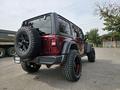 Jeep Wrangler 2021 года за 25 000 000 тг. в Алматы – фото 5