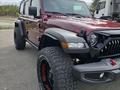 Jeep Wrangler 2021 года за 25 000 000 тг. в Алматы – фото 9